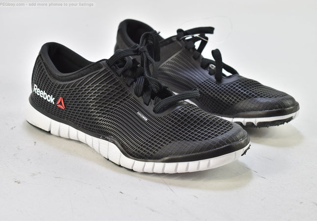 Reebok Nanoweb Herren Sportschuhe Sneaker  EUR 41 Nr. 26-U 436