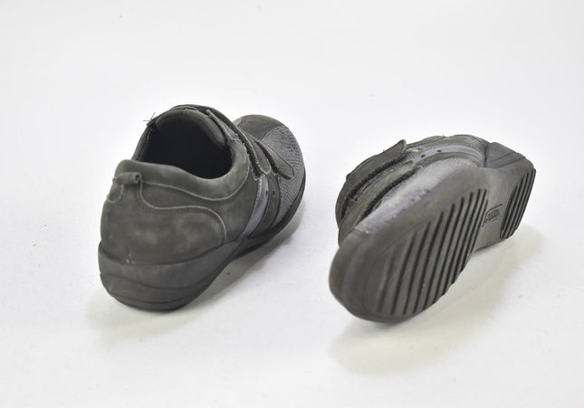 Waldläufer Damen Halbschuhe Freizeitschuhe UK 4,5 Nr. 24-A 1051-Schuh-Gebraucht-secondhand