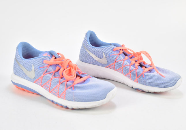 Nike Fury 2 Damen Sportschuhe Sneaker EUR 38,5 Nr. 24-F 903-Schuh-Gebraucht-secondhand