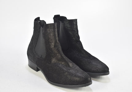 Tamaris Damen Stiefelette Boots EUR 37 Nr. 24-F 4173-Schuh-Gebraucht-secondhand