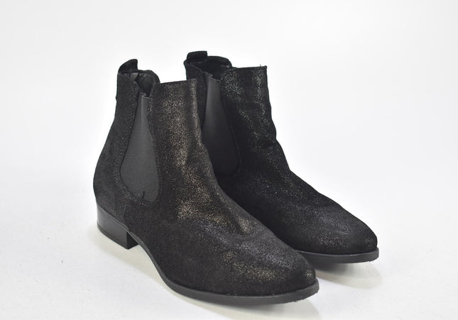 Tamaris Damen Stiefelette Boots EUR 37 Nr. 24-F 4173-Schuh-Gebraucht-secondhand