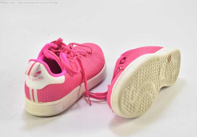 Adidas Stan Smith Damen Sportschuhe Sneaker EUR 38 2/3 Nr. 25-J 2156-Schuh-Gebraucht-secondhand