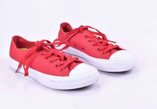 Converse Damen Sportschuhe Sneaker EUR 39,5 Nr. 23-Y 925-Schuh-Gebraucht-secondhand