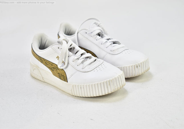 Puma  Damen Sportschuhe Sneaker  EUR 37 Nr. 25-Z 2212