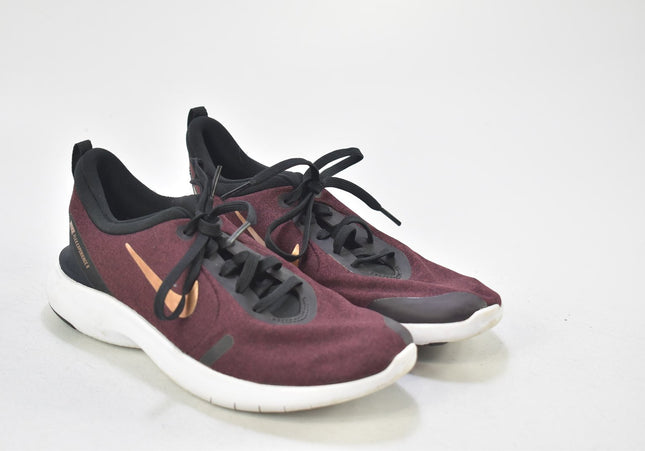 Nike Flex Experience Damen Sportschuhe Sneaker EUR 38 Nr. 24-P 1954-Schuh-Gebraucht-secondhand