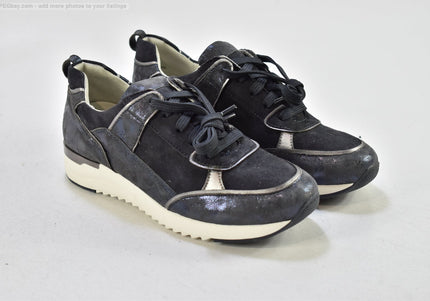Thom  Damen Halbschuhe Freizeitschuhe  EUR 38 Nr. 25-T 1489