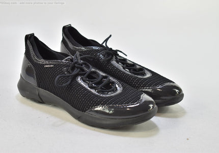 Geox  Damen Halbschuhe Freizeitschuhe  EUR 39 Nr. 26-Z 1561