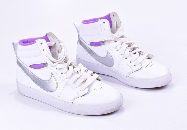 Nike Oceania Damen Sportschuhe Sneaker EUR 38 Nr. 23-A 1039-Schuh-Gebraucht-secondhand
