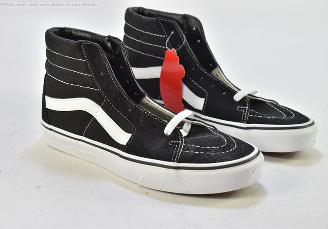 Vans  Damen Sportschuhe Sneaker  EUR 40 Nr. 26-G 2165