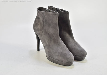 Kennel&Schmenger  Damen Stiefelette Boots  UK 5,5 Nr. 26-B 860
