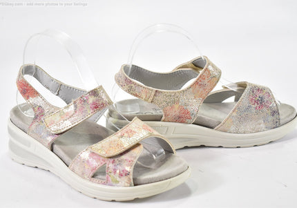 ACO  Damen Sandale Sandalette  EUR 38 Nr. 26-S 2775