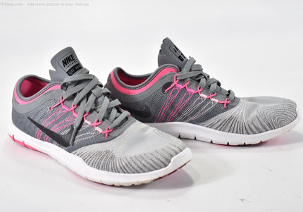 Nike Flex Adapt Damen Sportschuhe Sneaker  EUR 38 Nr. 26-Z 690