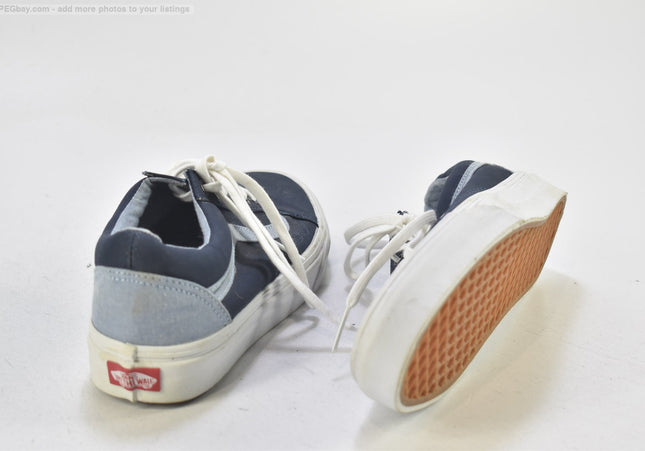 Vans Damen Sportschuhe Sneaker EUR 38,5 Nr. 24-X 2141-Schuh-Gebraucht-secondhand