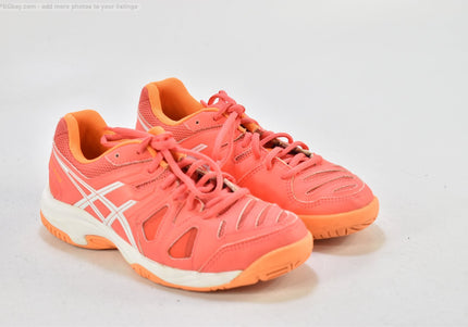 Asics gel Game Damen Sportschuhe Sneaker  EUR 36 Nr. 25-T 3455