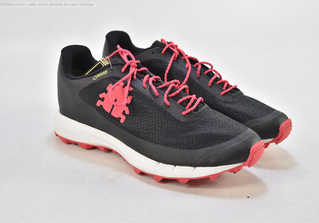 Icebug Oribi 2 GTX Damen Sportschuhe Sneaker  EUR 42 Nr. 25- V 2161