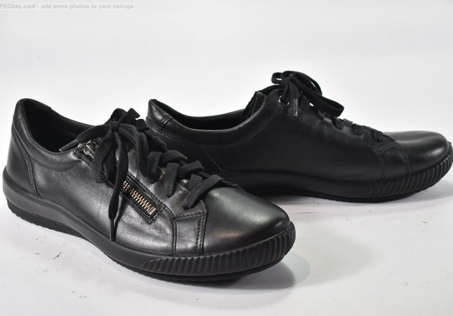 Legero  Damen Halbschuhe Freizeitschuhe  UK 6 Nr. 26-T 1331