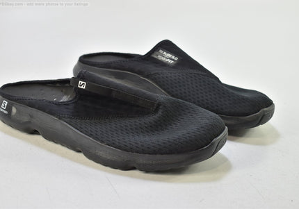 Salomon  Herren Sandale Pantolette  EUR 47 1/3 Nr. 25-V 2266