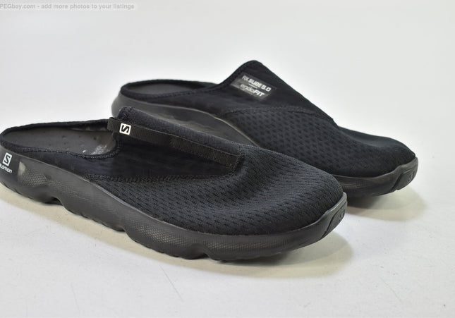 Salomon  Herren Sandale Pantolette  EUR 47 1/3 Nr. 25-V 2266