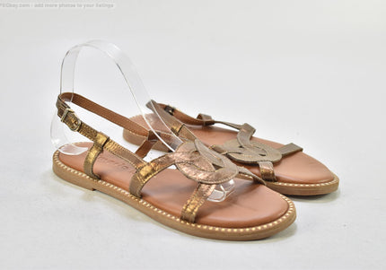 Tamaris  Damen Sandale Sandalette  EUR 39 Nr. 26-S 2519