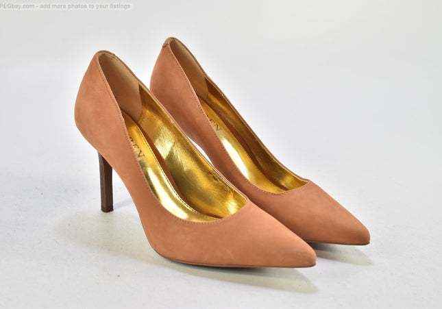 Ralph Lauren  Damen Pumps High Heels  UK 6,5 Nr. 26-A 101