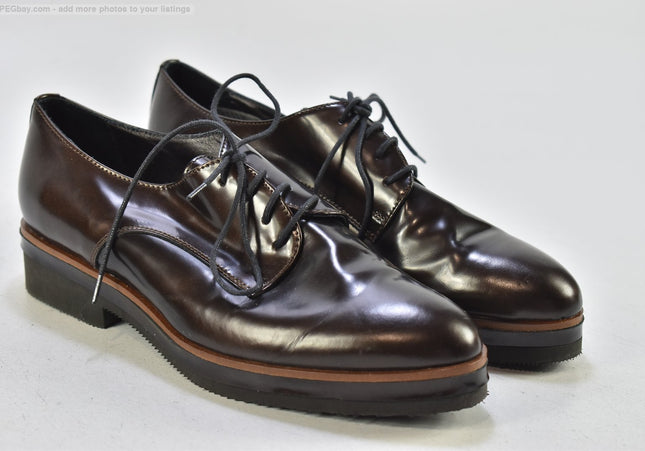 Maripé  Damen Halbschuhe Freizeitschuhe  EUR 40 Nr. 26-A 345