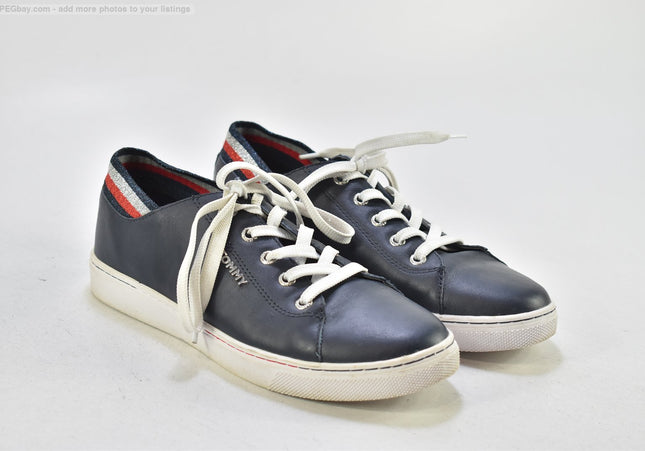Tommy Hilfiger  Damen Halbschuhe Freizeitschuhe  EUR 40 Nr. 26-A 1323