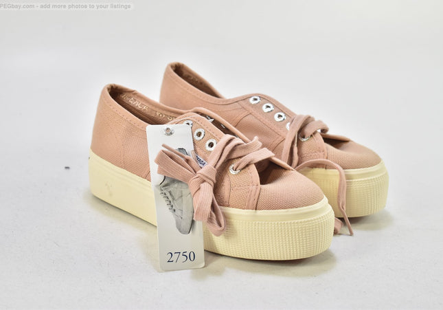 Superga  Damen Halbschuhe Freizeitschuhe  EUR 35 Nr. 26-Z 450