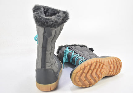 Quechua  Damen Stiefelette Boots  EUR 38 Nr. 23-N 3746