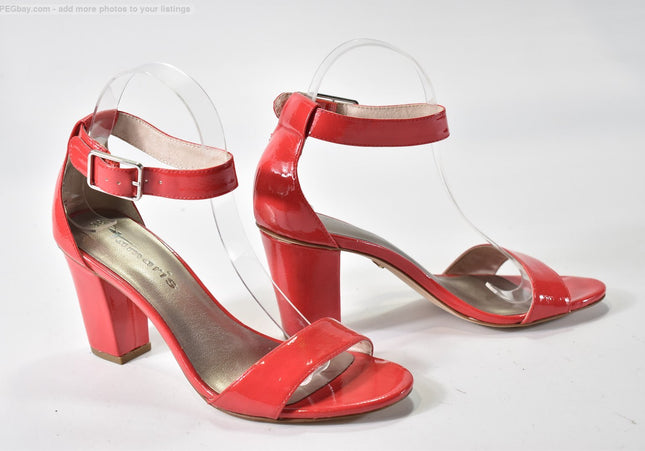 Tamaris  Damen Sandale Sandalette  EUR 38 Nr. 26-S 1402
