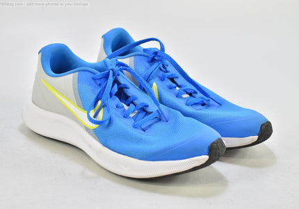 Nike Star Runner Herren Sportschuhe Sneaker  EUR 40 Nr. 26-A 280