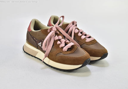 Sun68  Damen Halbschuhe Freizeitschuhe  EUR 39 Nr. 26-Z 1025