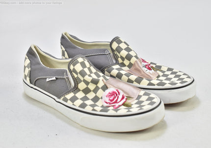 Vans  Damen Sportschuhe Sneaker  EUR 41 Nr. 25-Z 2621