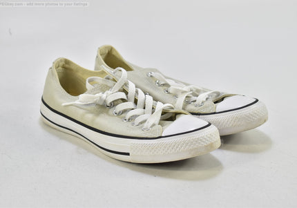 Converse  Damen Sportschuhe Sneaker  EUR 37,5 Nr. 25-O 1657