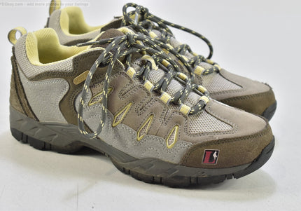 Lackner  Damen Wanderschuhe Trekking  EUR 40 Nr. 26-M 1797
