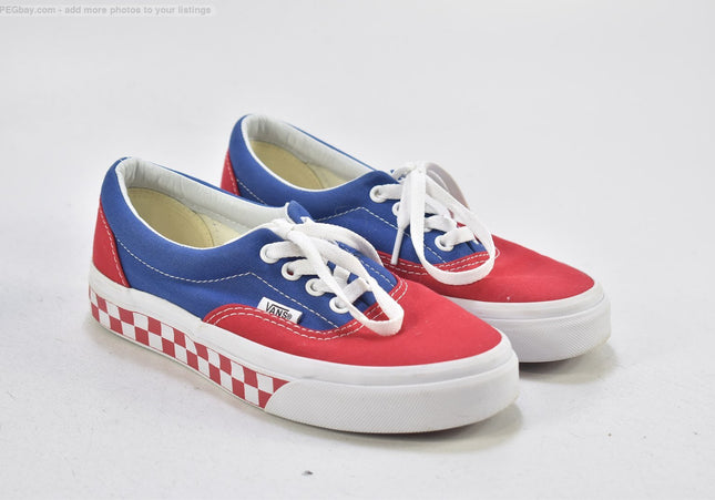 Vans Damen Sportschuhe Sneaker EUR 35 Nr. 25-M 19-Schuh-Gebraucht-secondhand