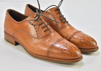 Prime Shoes  Herren Halbschuhe Freizeitschuhe  UK 8,5 Nr. 26-A 568