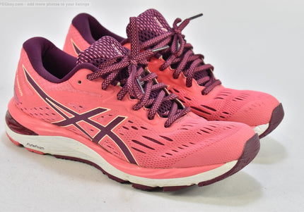 Asics Gel Cumulus 20 Damen Sportschuhe Sneaker  EUR 40 Nr. 26-F 872