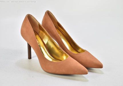 Ralph Lauren  Damen Pumps High Heels  UK 6,5 Nr. 26-A 101