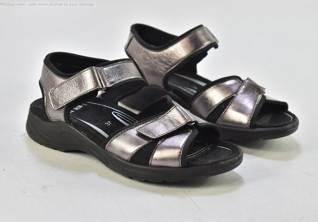 Ara  Damen Sandale Sandalette  EUR 37 Nr. 26-S 4222