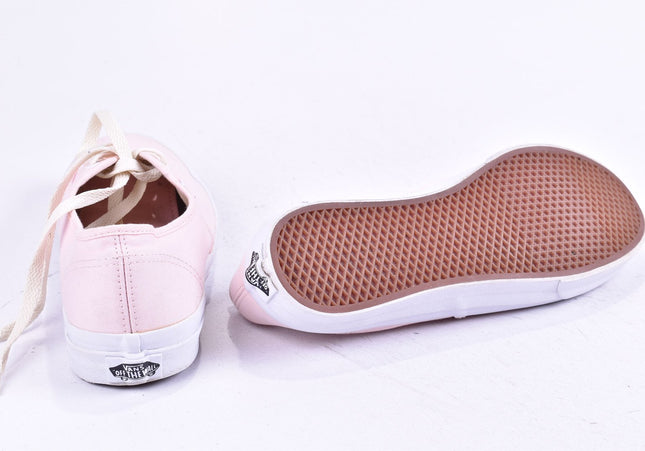 Vans Damen Sportschuhe Sneaker US 10 Nr. 24-Y 617-Schuh-Gebraucht-secondhand