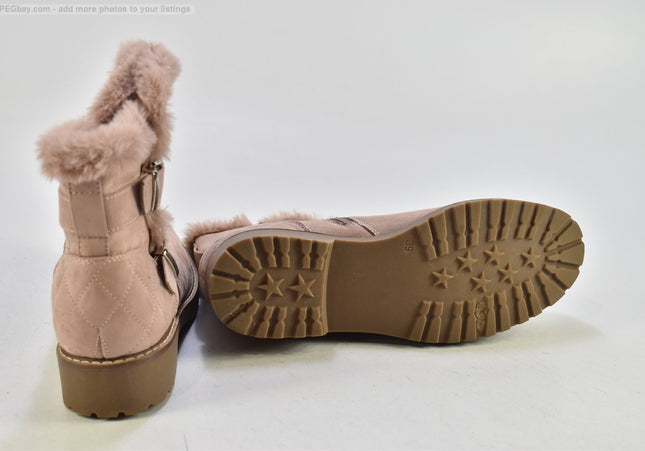 Landrover  Damen Stiefelette Boots  EUR 39 Nr. 25-B 3027