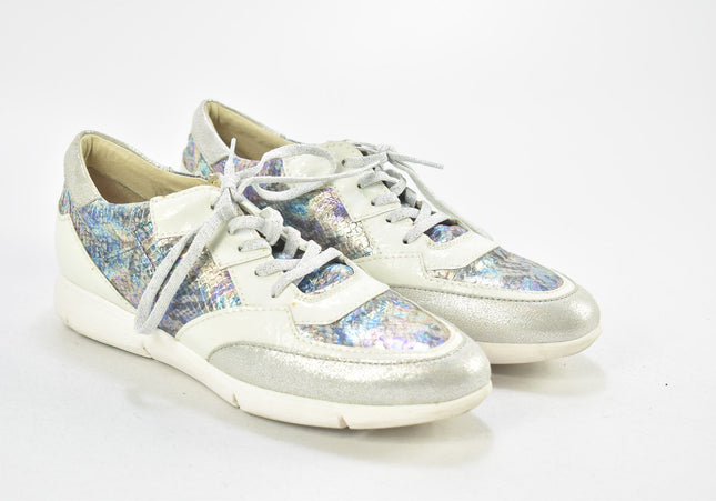 Schuhengel Damen Halbschuhe Freizeitschuhe EUR 41 Nr. 24-J 3228-Schuh-Gebraucht-secondhand