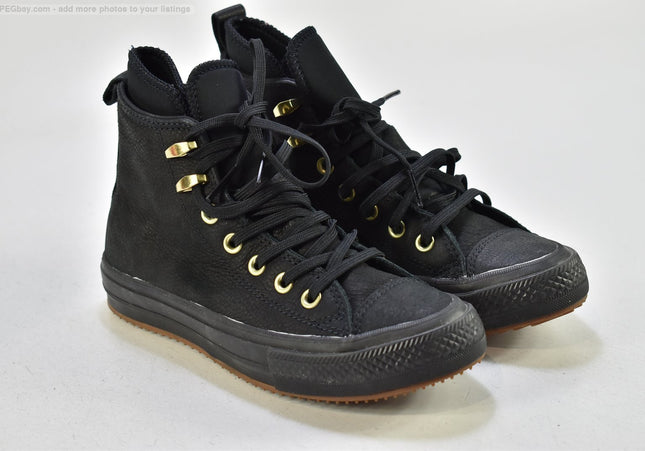 Converse  Damen Stiefelette Boots  EUR 37 Nr. 25-B 1403