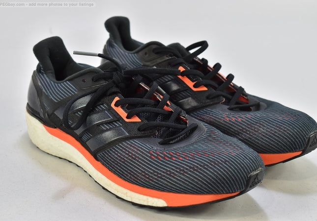 Adidas Supernova Herren Sportschuhe Sneaker  EUR 47 1/3 Nr. 25-V 658