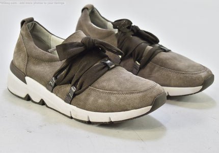 Gabor  Damen Halbschuhe Freizeitschuhe  UK 6,5 Nr. 26-U 168