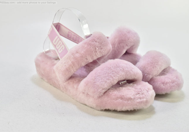 UGG Australia  Damen Sandale Sandalette  SL 27 Nr. 26-S 1822