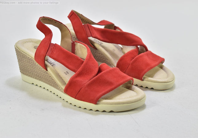Remonte  Damen Sandale Sandalette  EUR 38 Nr. 26-S 4331