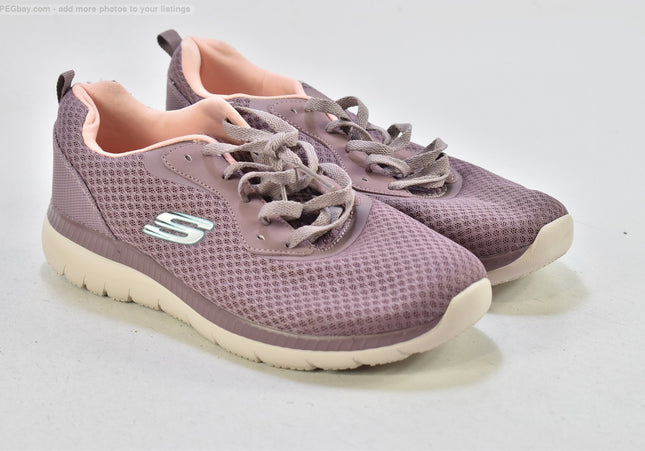 Skechers Lite-Weight Damen Sportschuhe Sneaker  EUR 41 Nr. 25-T 3022
