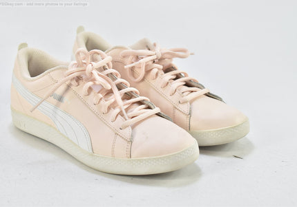 Puma Damen Sportschuhe Sneaker EUR 38 Nr. 25-M 1997-Schuh-Gebraucht-secondhand