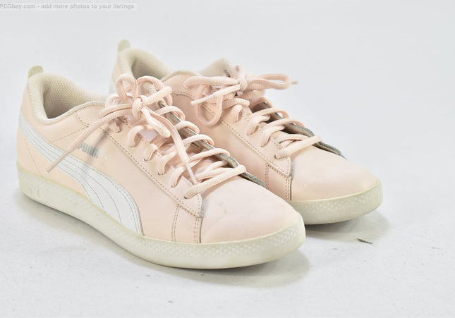 Puma Damen Sportschuhe Sneaker EUR 38 Nr. 25-M 1997-Schuh-Gebraucht-secondhand
